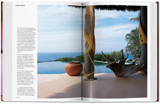 Living in Mexico. 45th Ed. Taschen  Galerie Roschlaub