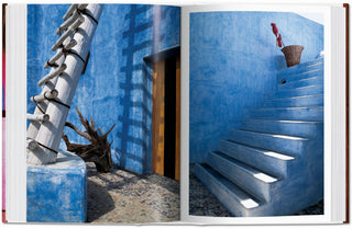 Living in Mexico. 45th Ed. Taschen  Galerie Roschlaub