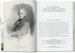 Martius. The Book of Palms. 45th Ed.