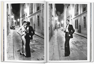 Helmut Newton. SUMO. 20th Anniversary Edition Taschen  Galerie Roschlaub