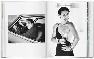Helmut Newton. SUMO. 20th Anniversary Edition Taschen  Galerie Roschlaub