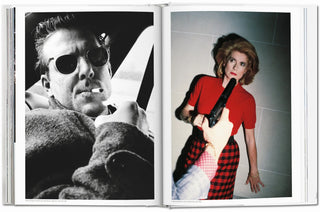 Helmut Newton. SUMO. 20th Anniversary Edition Taschen  Galerie Roschlaub