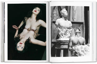 Helmut Newton. SUMO. 20th Anniversary Edition Taschen  Galerie Roschlaub