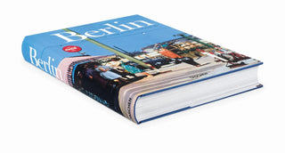 Berlin Portrait of a City Taschen Taschen  Galerie Roschlaub