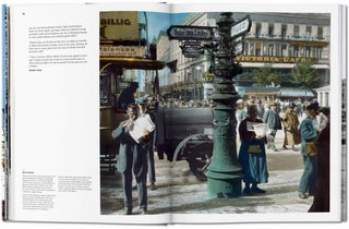 Berlin Portrait of a City Taschen Taschen  Galerie Roschlaub