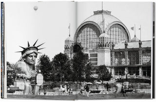 Paris. Portrait of a City XL Taschen  Galerie Roschlaub