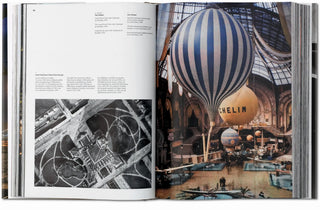 Paris. Portrait of a City XL Taschen  Galerie Roschlaub