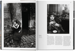 Paris. Portrait of a City XL Taschen  Galerie Roschlaub