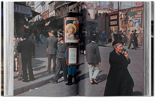 Paris. Portrait of a City XL Taschen  Galerie Roschlaub