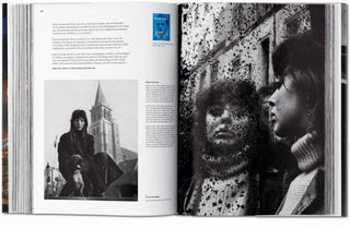 Paris. Portrait of a City XL Taschen  Galerie Roschlaub