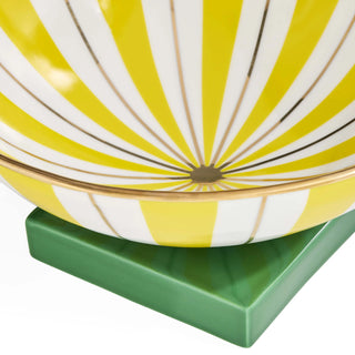 Portofino Bowl Galerie Roschlaub  Galerie Roschlaub