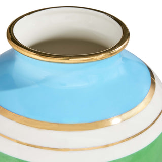 Portofino Urn Vase Galerie Roschlaub  Galerie Roschlaub