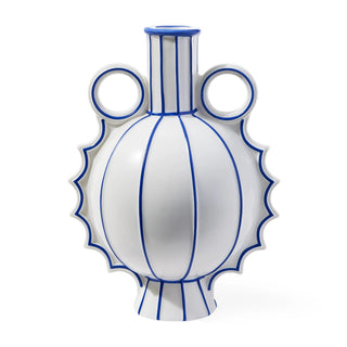 Venezia Vase small Jonathan Adler  Galerie Roschlaub
