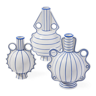 Venezia Vase small Jonathan Adler  Galerie Roschlaub