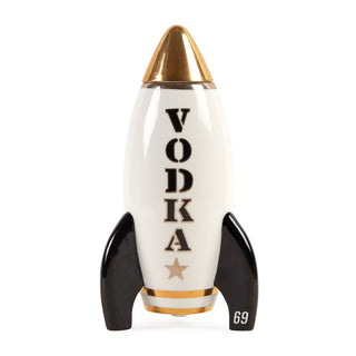 Dekanter Rocket Vodka