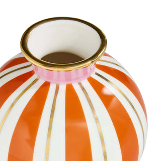 Portofino Bud Vase Jonathan Adler  Galerie Roschlaub