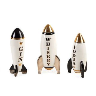 Dekanter Rocket Gin