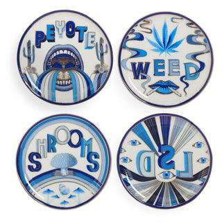 Druggist Coaster