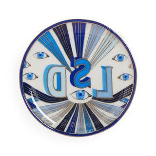 Druggist Coaster