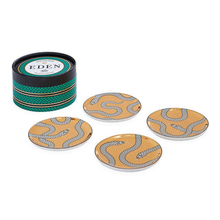 Eden Coaster
