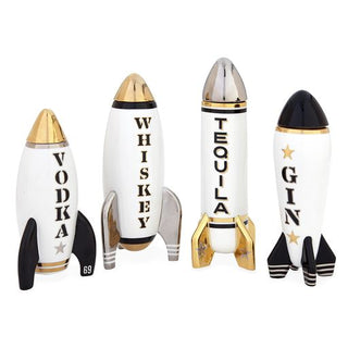 Dekanter Rocket Vodka