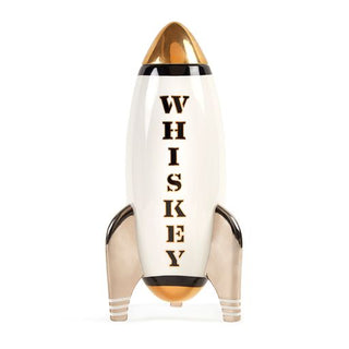 Dekanter Rocket Whiskey