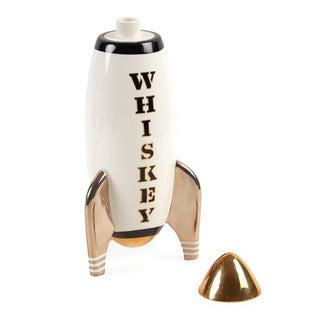 Dekanter Rocket Whiskey