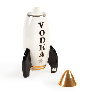 Dekanter Rocket Vodka