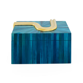 Bijou Box Small Turquoise