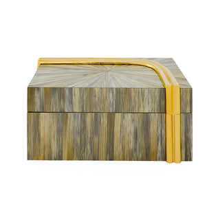 Bijoux Box Large Natural