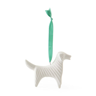 Golden Retriever Ornament