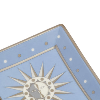 Soleil Square Tray