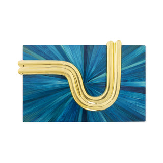 Bijou Box Small Turquoise