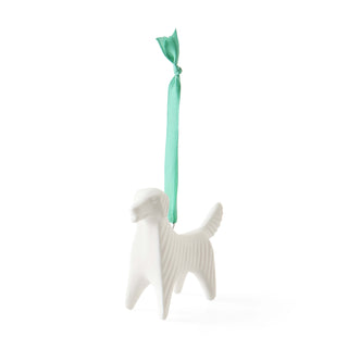 Golden Retriever Ornament