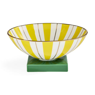 Portofino Bowl Galerie Roschlaub  Galerie Roschlaub