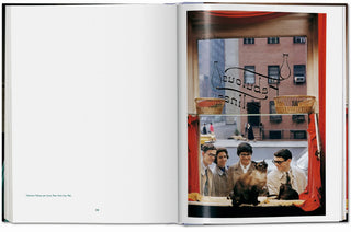 Walter Chandoha. Cats. Photographs 1942–2018 Taschen  Galerie Roschlaub
