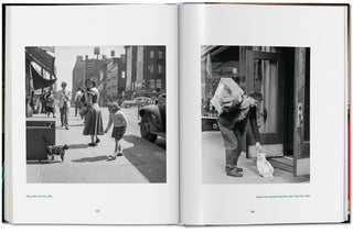 Walter Chandoha. Cats. Photographs 1942–2018 Taschen  Galerie Roschlaub