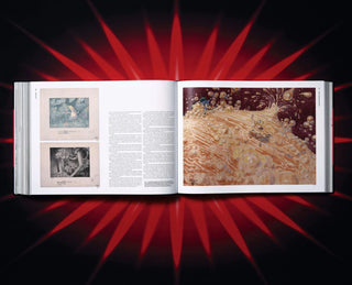 The Walt Disney Film Archive: The Animated Films 1921–1968 / XXL 