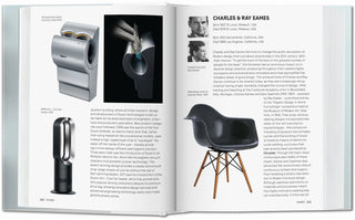 Industrial Design A–Z - Charlotte &amp; Peter Fiell