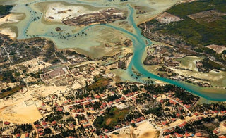 Water Worlds - Martevz Lenarcic 