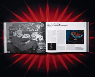 The Walt Disney Film Archive: The Animated Films 1921–1968 / XXL 