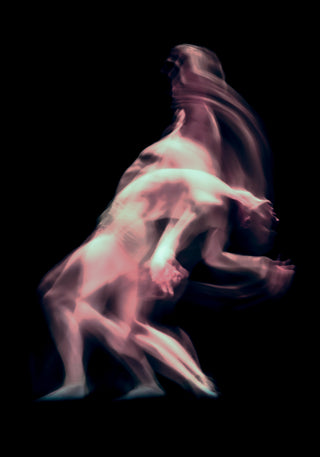 KIRAN WEST - Bound to be broken