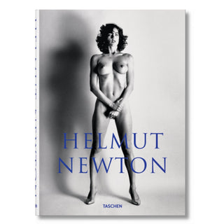 SUMO - Helmut Newton, June Newton