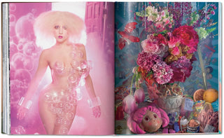 Lost + Found - David LaChapelle Taschen  Galerie Roschlaub