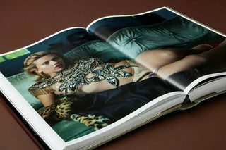 Annie Leibovitz XXL Taschen