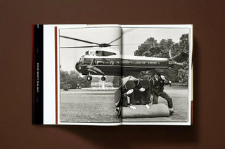 Annie Leibovitz XXL Taschen