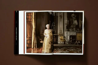 Annie Leibovitz XXL Taschen