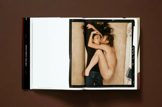 Annie Leibovitz XXL Taschen