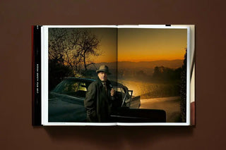 Annie Leibovitz XXL Taschen