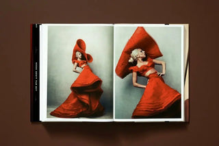 Annie Leibovitz XXL Taschen